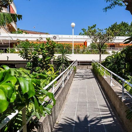Vivendos Διαμέρισμα Τορρεμολίνος Εξωτερικό φωτογραφία