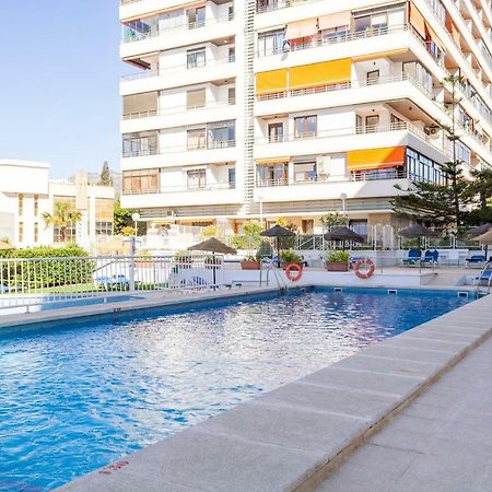 Vivendos Διαμέρισμα Τορρεμολίνος Εξωτερικό φωτογραφία