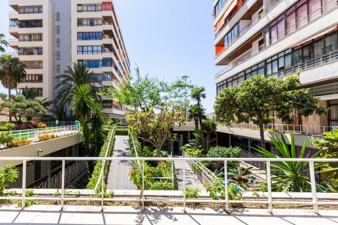 Vivendos Διαμέρισμα Τορρεμολίνος Εξωτερικό φωτογραφία