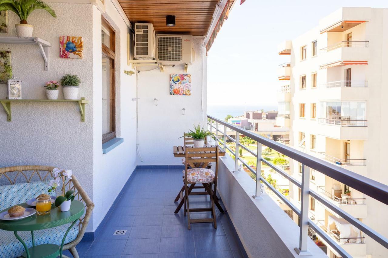 Vivendos Διαμέρισμα Τορρεμολίνος Εξωτερικό φωτογραφία